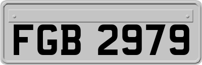 FGB2979