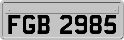 FGB2985