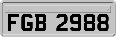 FGB2988