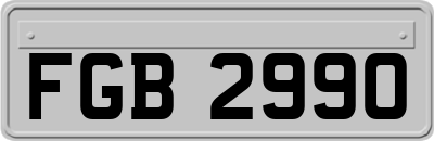 FGB2990