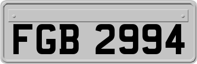 FGB2994