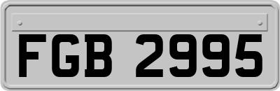 FGB2995