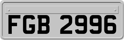 FGB2996
