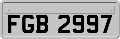 FGB2997