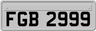 FGB2999