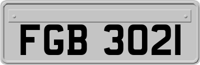 FGB3021