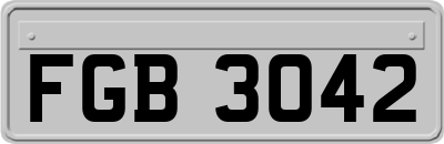 FGB3042