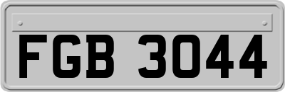 FGB3044