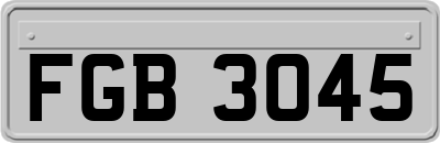 FGB3045
