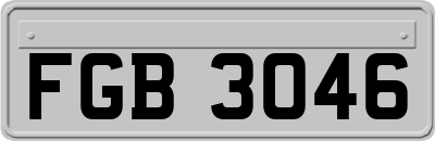 FGB3046