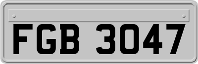 FGB3047