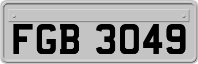 FGB3049