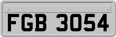 FGB3054
