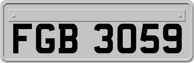 FGB3059