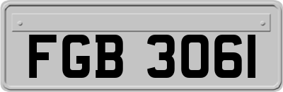 FGB3061