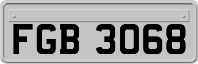 FGB3068