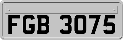 FGB3075