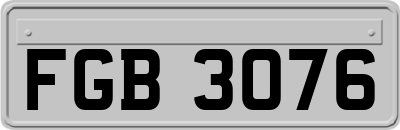 FGB3076