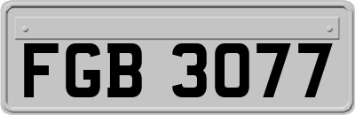FGB3077