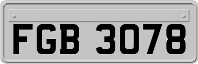 FGB3078