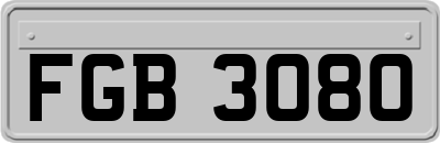 FGB3080