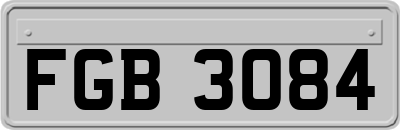 FGB3084