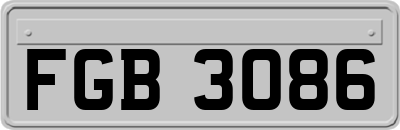 FGB3086