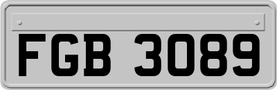 FGB3089