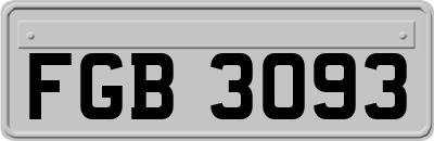 FGB3093