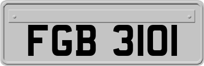 FGB3101