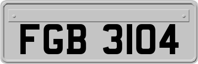 FGB3104
