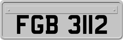 FGB3112