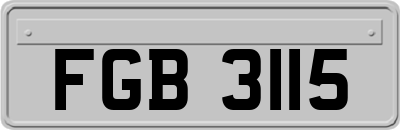 FGB3115