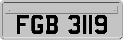 FGB3119
