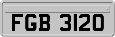 FGB3120