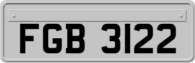FGB3122