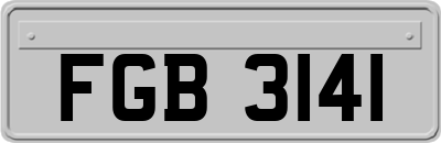 FGB3141