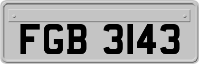 FGB3143