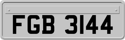 FGB3144