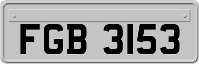 FGB3153