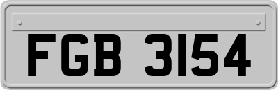 FGB3154