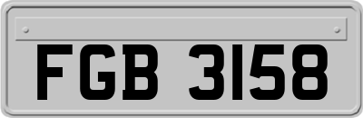 FGB3158