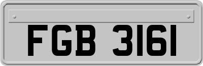 FGB3161