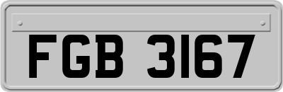 FGB3167
