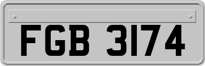 FGB3174