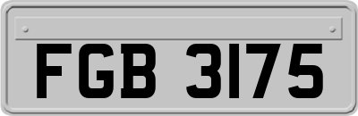 FGB3175