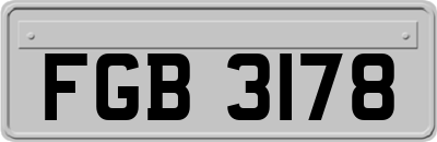 FGB3178