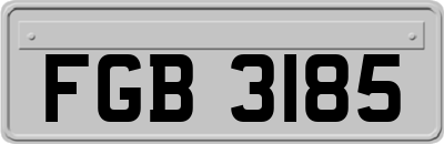 FGB3185