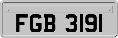 FGB3191