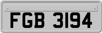 FGB3194